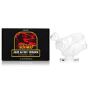 Hemper - Jurassic Spark Dinosaur Skull Bong - The Cave