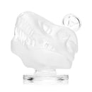 Hemper - Jurassic Spark Dinosaur Skull Bong - The Cave