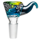 Kevin Howell - Martini Slide - 4 Hole - 14mm - Jailhouse, Water & Earth w/ BSD - The Cave