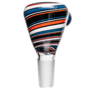 Kevin Howell - Push Slide - 14mm - Grateful Linework - The Cave