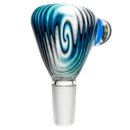 Kevin Howell - Push Slide - 14mm - Smoke & Ice Linework - The Cave