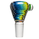 Kevin Howell - Push Slide - 18mm - Jailhouse & Elements Linework - The Cave