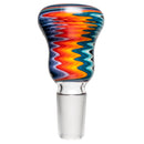 Kevin Howell - Push Slide - 18mm - Elements Linework - The Cave