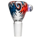 Kevin Howell - Push Slide - 18mm - Grateful Linework - The Cave