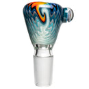 Kevin Howell - Push Slide - 18mm - Ice & Rainbow Linework - The Cave