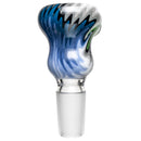 Kevin Howell - Push Slide - 18mm - Spearmint & Shadow Linework - The Cave