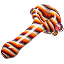 Kevin Howell - Worked Spoon - Smoke & Fire - The Cave