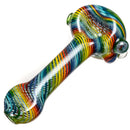 Kevin Howell - Worked Spoon - Fade to Clear Rainbow - The Cave