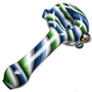 Kevin Howell - Worked Spoon - Spearmint & Shadow - The Cave