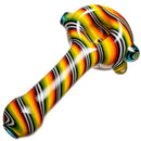 Kevin Howell - Worked Spoon - Jailhouse & Rasta - The Cave