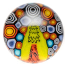 Kevin Murray - Slurper/Top Marble - 18mm