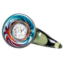 Kevin Howell - Martini Slide - 4 Hole - 14mm - Fire & Ice w/ Nightshade - The Cave
