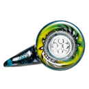 Kevin Howell - Martini Slide - 4 Hole - 14mm - Jailhouse, Water & Earth w/ BSD - The Cave