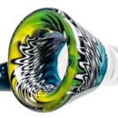 Kevin Howell - Martini Slide - 4 Hole - 14mm - Jailhouse, Water & Earth w/ BSD - The Cave