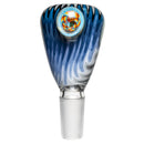 Kevin Howell - Push Slide - 14mm - Spearmint & Shadow Linework - The Cave