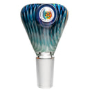 Kevin Howell - Push Slide - 14mm - Ice & Rainbow Linework - The Cave