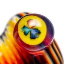 Kevin Howell - Push Slide - 14mm - Multi Color Linework - The Cave