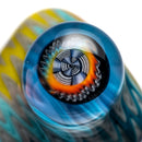 Kevin Howell - Push Slide - 14mm - Grey Rainbow Linework - The Cave