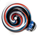 Kevin Howell - Push Slide - 14mm - Grateful Linework - The Cave