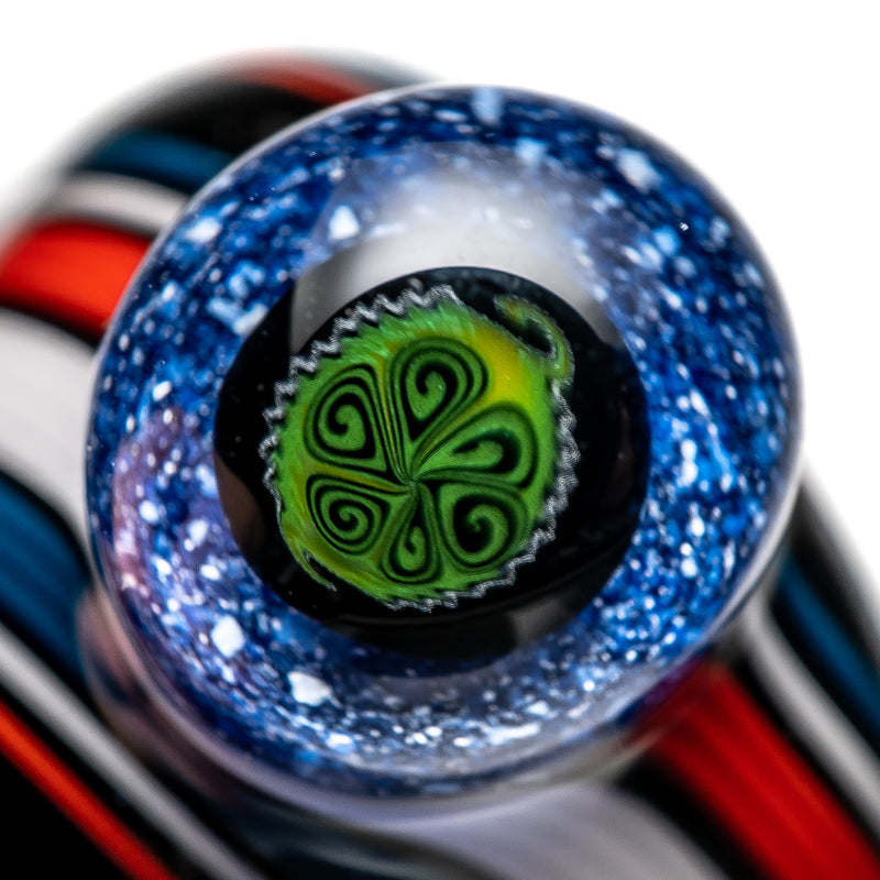 Kevin Howell - Push Slide - 14mm - Grateful Linework - The Cave