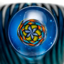 Kevin Howell - Push Slide - 14mm - Smoke & Ice Linework - The Cave