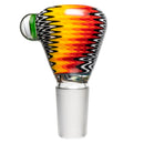 Kevin Howell - Push Slide - 18mm - Jailhouse & Elements Linework - The Cave