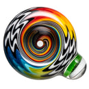 Kevin Howell - Push Slide - 18mm - Jailhouse & Elements Linework - The Cave