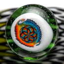 Kevin Howell - Push Slide - 18mm - Jailhouse & Elements Linework - The Cave