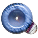 Kevin Howell - Push Slide - 18mm - Purple & Fruit Stripe Linework - The Cave