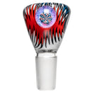 Kevin Howell - Push Slide - 18mm - Grateful Linework - The Cave