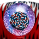 Kevin Howell - Push Slide - 18mm - Grateful Linework - The Cave