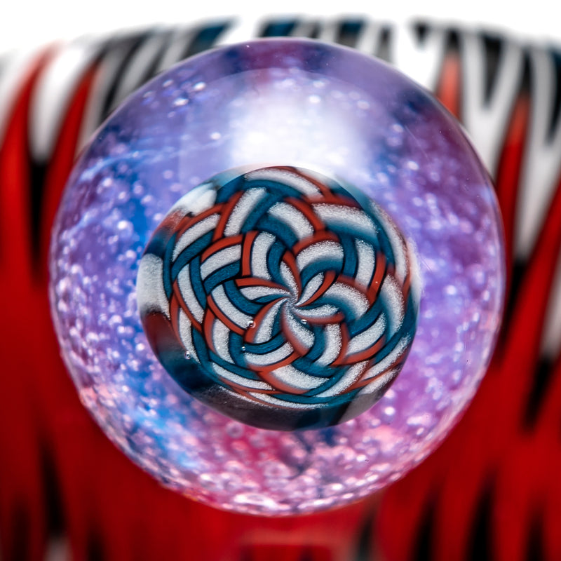 Kevin Howell - Push Slide - 18mm - Grateful Linework - The Cave