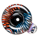 Kevin Howell - Push Slide - 18mm - Grateful Linework - The Cave