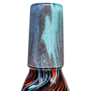 Kevin Howell - Martini Slide w/ Worked Joint - 4 Hole - 14mm - CFL Terps