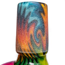 Kevin Howell - Martini Slide w/ Worked Joint - 4 Hole - 18mm - Telemagenta - The Cave