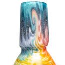 Kevin Howell - Push Slide w/ Worked Joint - 18mm - Orange & Fruit Stripe - The Cave