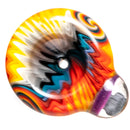 Kevin Howell - Push Slide w/ Worked Joint - 18mm - Elemental - The Cave