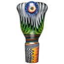 Kevin Howell - Push Slide w/ Worked Joint - 18mm - Elemental & Jailhouse - The Cave