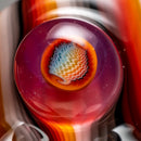 Kevin Howell - Worked Spoon - Smoke & Fire - The Cave