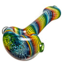 Kevin Howell - Worked Spoon - Fade to Clear Rainbow - The Cave