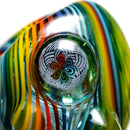 Kevin Howell - Worked Spoon - Fade to Clear Rainbow - The Cave