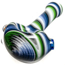 Kevin Howell - Worked Spoon - Spearmint & Shadow - The Cave