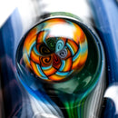 Kevin Howell - Worked Spoon - Spearmint & Shadow - The Cave