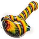 Kevin Howell - Worked Spoon - Jailhouse & Rasta - The Cave