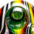 Kevin Howell - Worked Spoon - Jailhouse & Rasta - The Cave