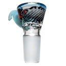 Kevin Howell - Martini Slide - 4 Hole - 18mm - Bipolar Linework - Nimbus - The Cave