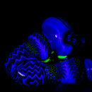 Kevin Murray - 5 Section Sherlock - Stargazer/Heavy Blue Stardust - The Cave