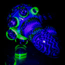 Kevin Murray - 5 Section Sherlock - Meta-Terannia - The Cave