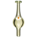 Keys Glass - Bubble Cap - Orange Dancing Bear - CFL Potion - The Cave