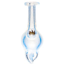 Keys Glass - Spinner Bubble Cap - Yami Yugi - Ghost - The Cave